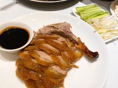 北京烤鸭-洋洋中餐馆·SINCE 1997(信投店)