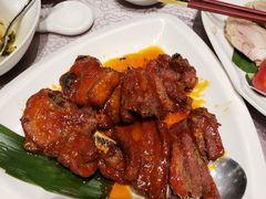 -圆山大饭店-圆苑餐厅