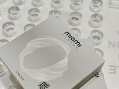 -miomi米欧米美瞳隐形眼镜(大兴荟聚店)