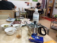 -华哥新鲜猪精品美食