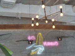-The Rug Cafe(王府中环店)