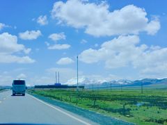 -扁都口生态休闲旅游区