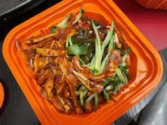 -猪脑壳凉面(武陵源店)