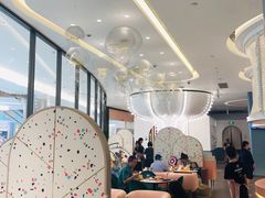 -BossBabe亲子餐厅(金光华广场店)