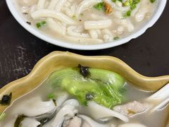 -老西关濑粉(文明路店)