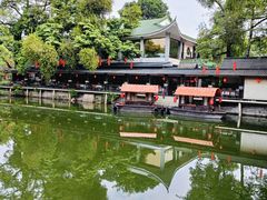 -侨美·唐荔园·40年地道粤菜