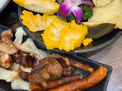 -丽江庭院之爱在路上(西单店)