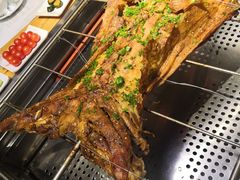 -炑羊香烤全羊(西三旗店)