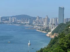 -星海湾跨海大桥