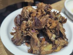 -德缘烤鸭店(大栅栏店)