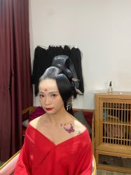 -盘子女人坊生日照·摄影馆(华强店)