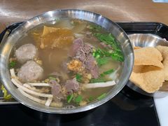 -津津飯堂
