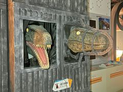 -正佳自然科学博物馆