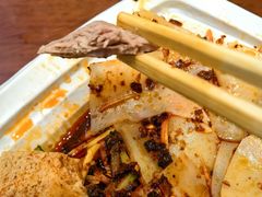 -老孙家泡馍(洒金桥店)
