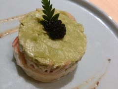 -兆治日本料理(华府世家店)