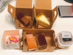 -星巴克(杭州嘉里中心4F店)