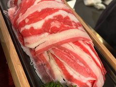 -湊湊火锅·茶憩(杭州湖滨银泰in77店)