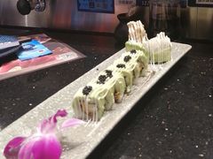 -元通寿司(地标店)