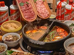-院里·贵州菜(府东街店)