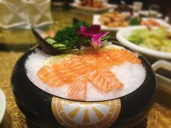 -海霸王特色海鲜家常菜(四合路店)