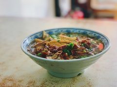 -门框胡同百年卤煮(前门煤市街店)