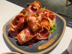 -沁心烤肉(韩式拌饭、炒饭绿地店)