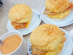 -沙溪兄茶餐厅