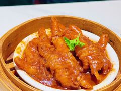 -喜势点·糖沙翁手工茶点·本地人茶居(永庆坊店)