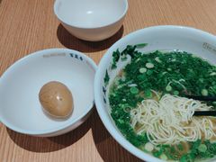 -百晟香·兰州牛肉面(景泰美食城店)