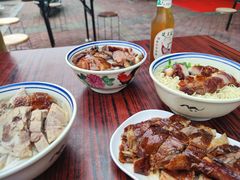 -香辉食馆(新兴路店)