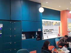-海马体照相馆(新南凯德广场店)