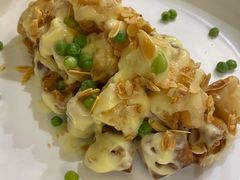-忠顺斋易州印象烤鸭店(东关新村店)