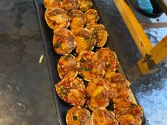 -青春韩国料理(光环店)