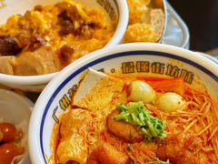 -公仔堂港式茶餐厅(西村店)