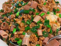 -前海沿·青岛菜(李沧万达店)