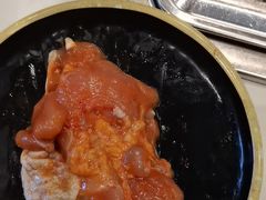 -非烤勿扰韩料自助烤肉(松山湖万科店)