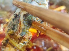 -老船夫石锅苗苗鱼·老字号(三道堰总店)