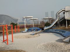 -桂溪生态公园