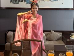 -宴天下水席园·传承洛阳菜(老城十字街店)