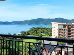 -三亚亚龙湾天域度假酒店