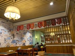 大堂-福苗小骆驼烧烤(曲江店)