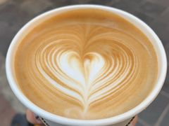 -JPG coffee(广州体育西店)