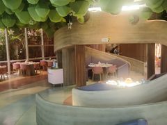 -水桶王国主题餐厅·聚会·生日派对·亲子活动·家庭套餐(亚龙湾希尔顿店)