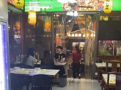 -楠翔馆桐庐菜(胜利河美食街店)