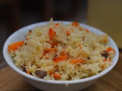 -清真·益鑫羊肉手抓馆(花园北街店)