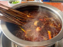 -牛华八婆麻辣烫(起源店)