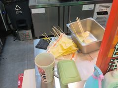 -乐乐姐超级土豆(中关村5号店)
