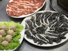 -三兴涮羊肉(荣安大街店)