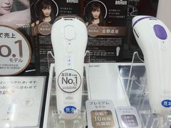 -Bic Camera (难波店)