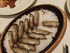 -莆田餐厅PUTIEN(金融街购物中心店)